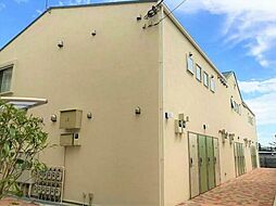 フェリシア東雪谷