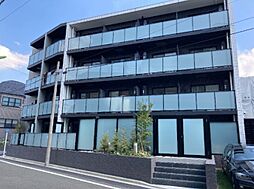 ルネサンスコート祐天寺