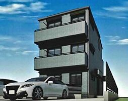 （仮称）世田谷区上野毛3丁目計画