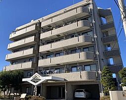 ライオンズマンション伊勢崎