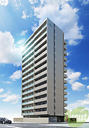 アルファレガロ神戸元町