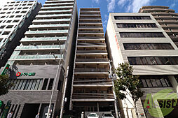 アスヴェル神戸元町II