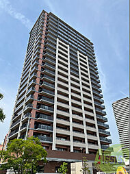 クレヴィアタワー神戸ハーバーランド