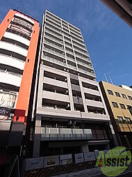 エスリード神戸海岸通