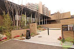 ジオ神戸中山手通