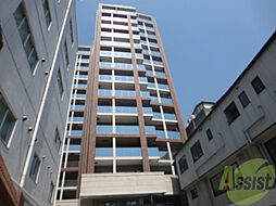 ザ・神戸北野レジデンス