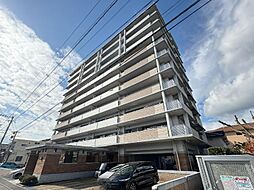 アルバガーデン上熊本