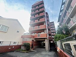 ロマネスク熊本駅東