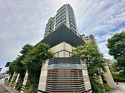 アソシア神水ガーデンテラス