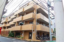 日神パレスゼームス坂