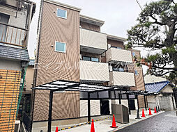 グランツあびこWEST