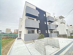 ミルーナヒルズ茨木