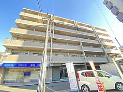 クレール南茨木