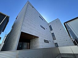 キャルムコート高槻富田