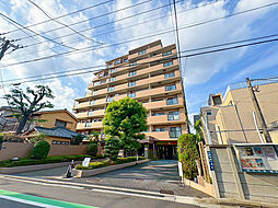 ネオマイム墨田鐘ヶ淵