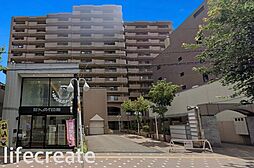 シャトーム北4条