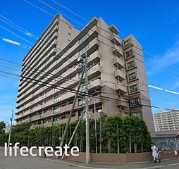 ロイヤルコート大谷地ステーション