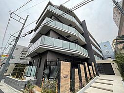 デュオステージ浦安