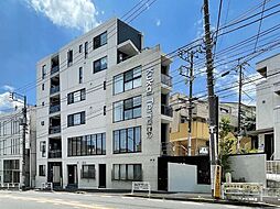 クーカイテラス恵比寿