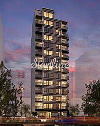 アーバン ブリーズ恵比寿（Urban　Breeze　恵比寿）