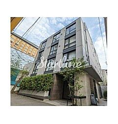 リーガランド目黒