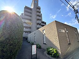 アルファステイツ今里公園