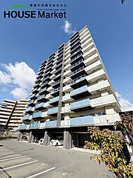 アメイズ諏訪野パークテラス