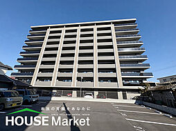 トラスト鳥栖本町ネクサージュ