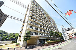 己斐本町CO-OPマンション