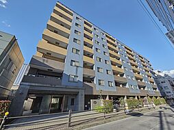 ルピナス国立ステーションスクエア