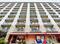 狛江市東野川3丁目 マンション