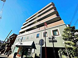 グランシャリオ国分寺壱番館