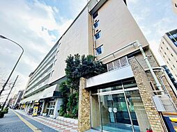 マンション国領