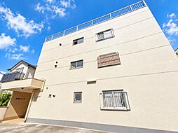 北沢ハイツ