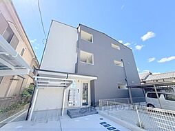 ジーメゾン大和郡山小泉