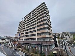 ローレルコート生駒ウエストレジデンス