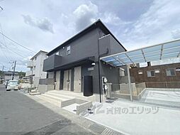 ソレイユビセレクト法蓮町I