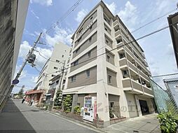 アイリスハイツ8号館