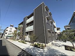 メゾン　ソラリス