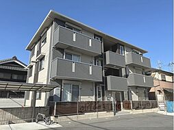 ハイツ　ブリエ