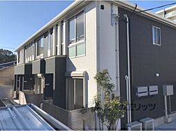 中曽司町新築アパート