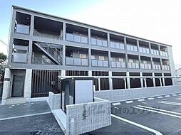 ウエストメゾン北袋I