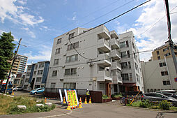 グリーンヴィラ円山