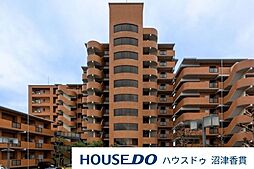 ヴァンヴェール92番館 D棟