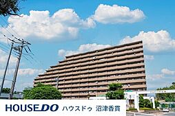 シャルマンコーポ三島