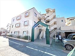 青空のパノラマ 青梅東ガーデン わかぐさ公園