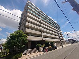 アルファステイツ神屋町II