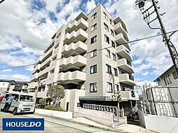 東急ドエルアルス子平町南