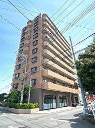 ダイアパレスパークサイド小山