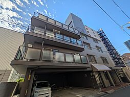 ロイヤルハイツ難波